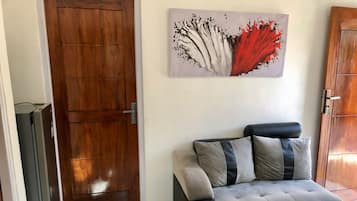 Departamento | Área de sala de estar | Televisión LED