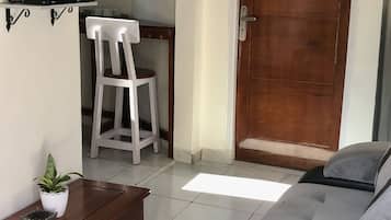 Departamento | Área de sala de estar | Televisión LED