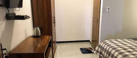 ห้องพัก