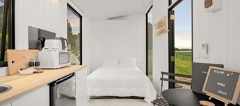 Glorious Escape by Tiny Away