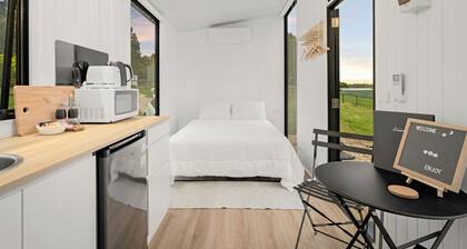 Glorious Escape by Tiny Away