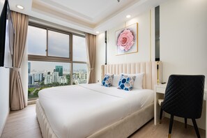 Appartement Panoramique