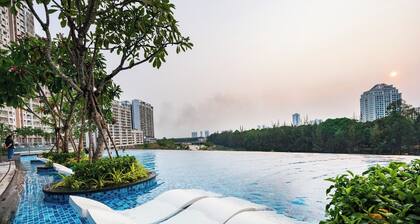 Convinia Luxury The Peak Midtown