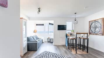 Coin séjour