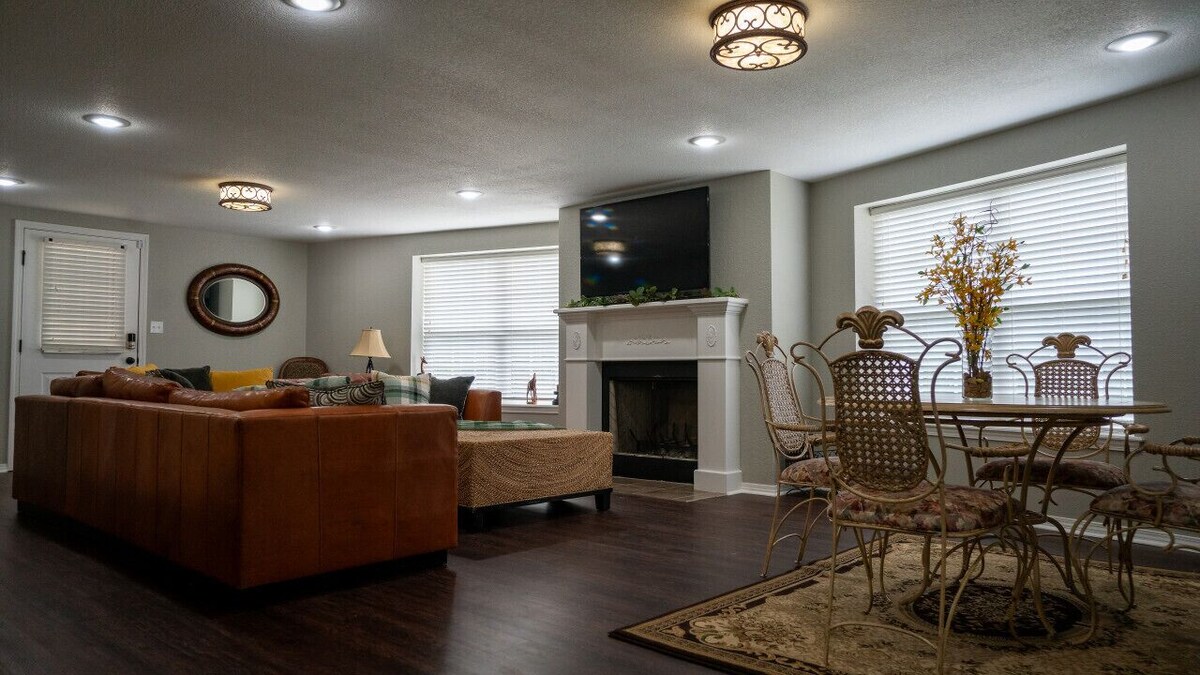 Værtens profilbillede