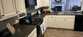 Eli's Woodland Escape