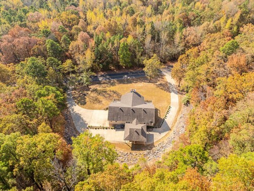 Timothy's Timber Haven