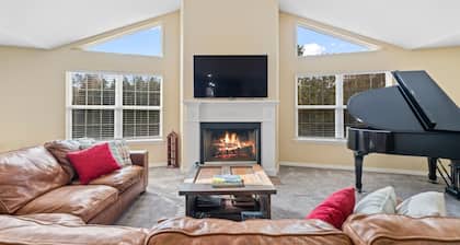 Timothy's Timber Haven