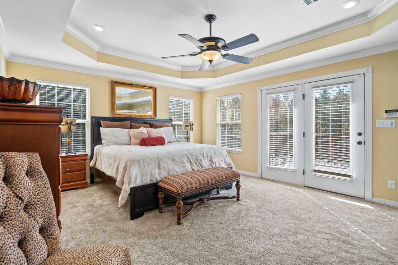 7 makuuhuonetta, työpöytä, silitysrauta/-lauta, ilmainen Wi-Fi