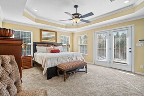 7 chambres, bureau, fer et planche à repasser, Wi-Fi gratuit