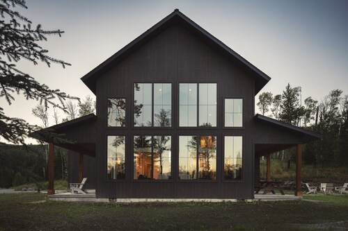 Forest Ridge Teton Basecamp with Hot Tub & Game Room