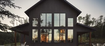 Forest Ridge Teton Basecamp with Hot Tub & Game Room