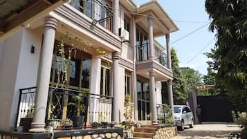 Fachada