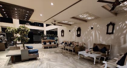 Chokar Dhani Raipur