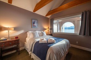 3 dormitoris, wifi i roba de llit 