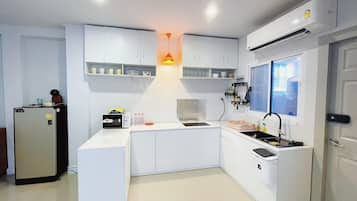 Luxury Villa | Private kitchen