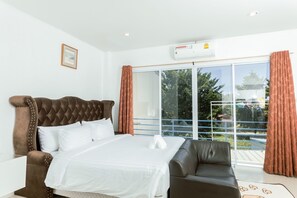 Luxury-Villa, 2 Schlafzimmer