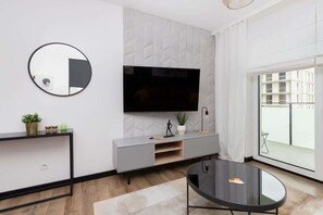 Interior - Przemyska 35B | Fashionable Apartment | Parking (Gdansk)