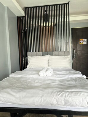 Deluxe Family Room | 床单