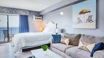 1 camera, ferro/asse da stiro, Wi-Fi, lenzuola