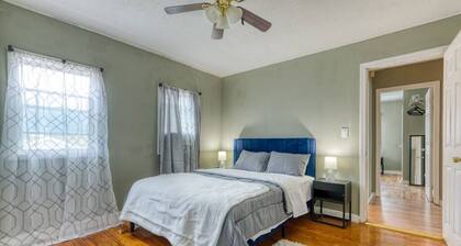 Humble home with free breakfast