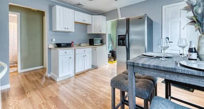 Humble home with free breakfast