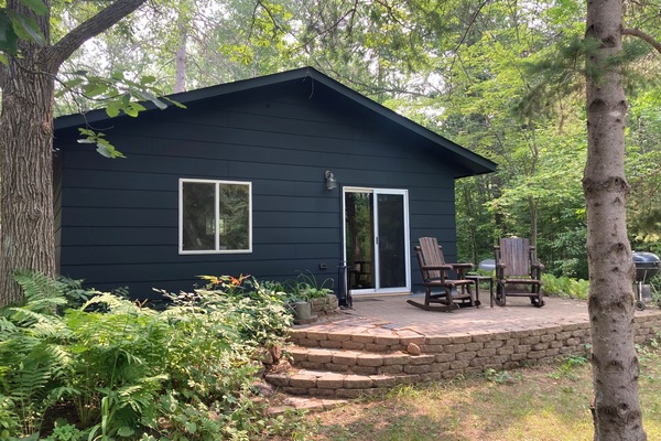 テラス / パティオ