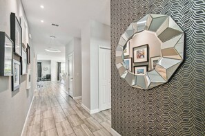 Interior - Private Heated Pool + Resort Amenities (Kissimmee)