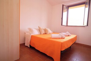 3 bedrooms - Residence Costa Tirrena (Torrenova)