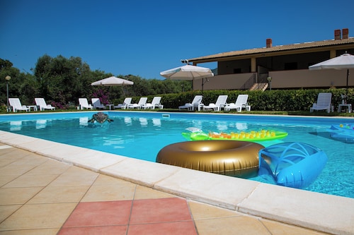 Residence Costa Tirrena