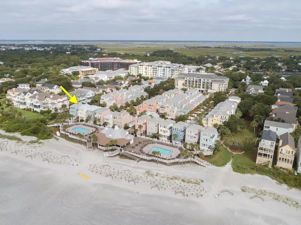 "Oceanfront Grand Pavilion" at 108 Grand Pavilion|New Listing|Oceanfront|On Boardwalk|All New, Co...