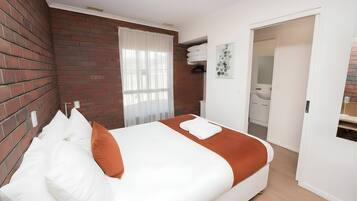 Apartment, 1 Bedroom | Free WiFi