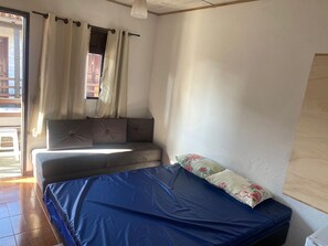 1 Schlafzimmer, WLAN