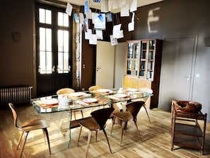 Restauration