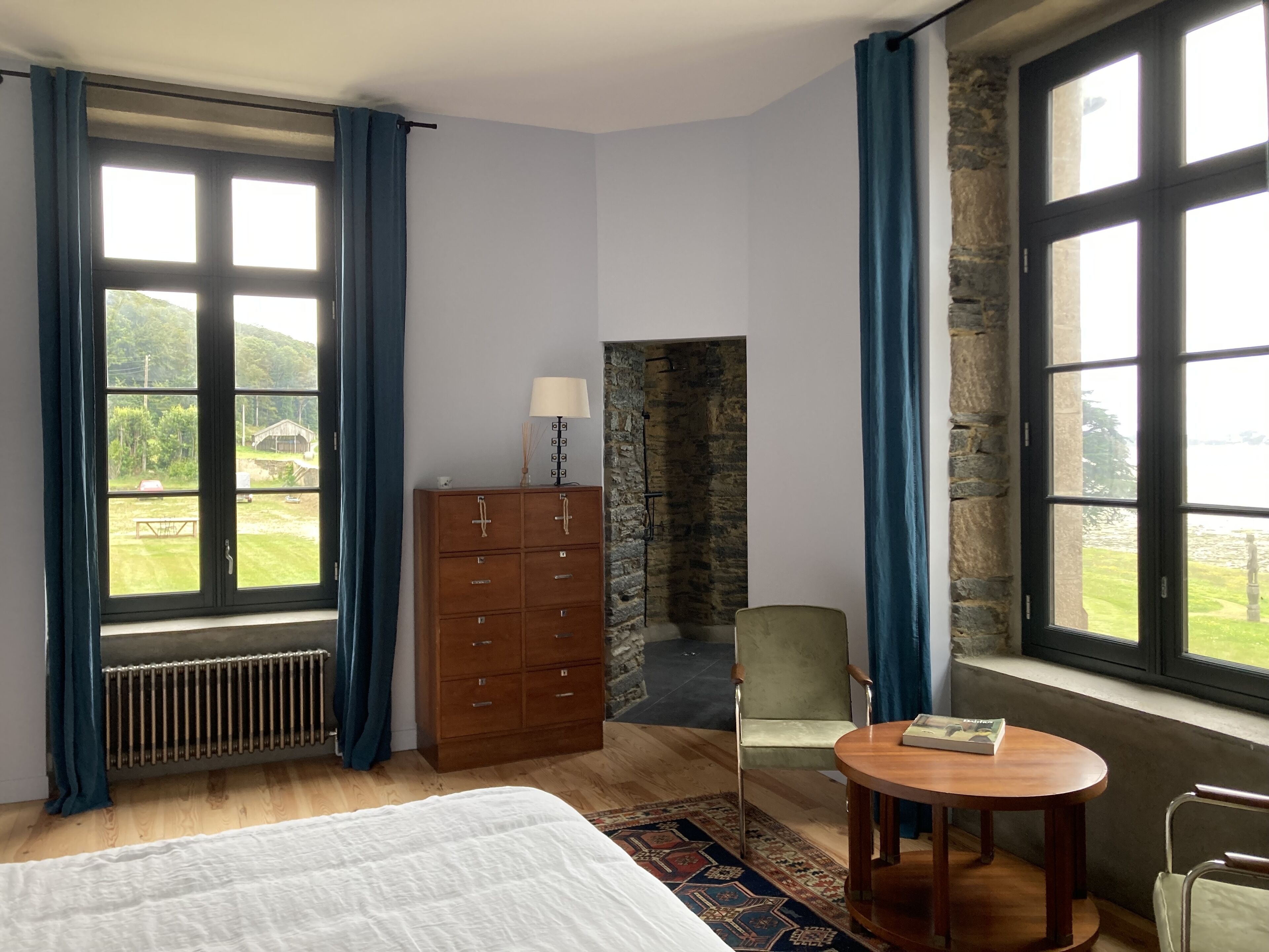 7 間睡房、熨斗/熨衫板、Wi-Fi、床單