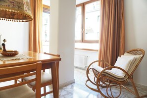 Dining - CasAnna nel Cuore di Bari (Bari)