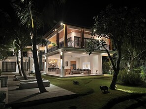 Exterior - Luxury and TOP Location in Canggu! (Canggu)