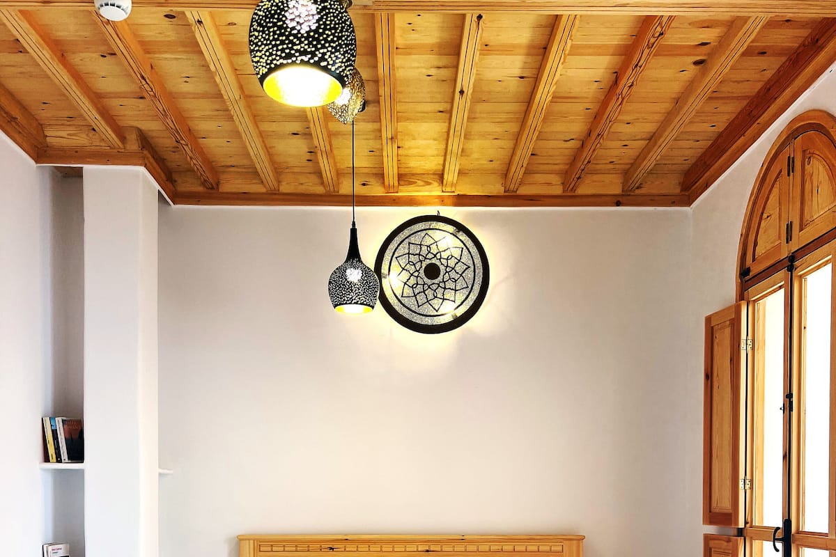 Family Room (Widad)