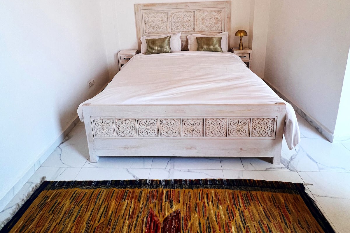 Deluxe Room (Innaya)