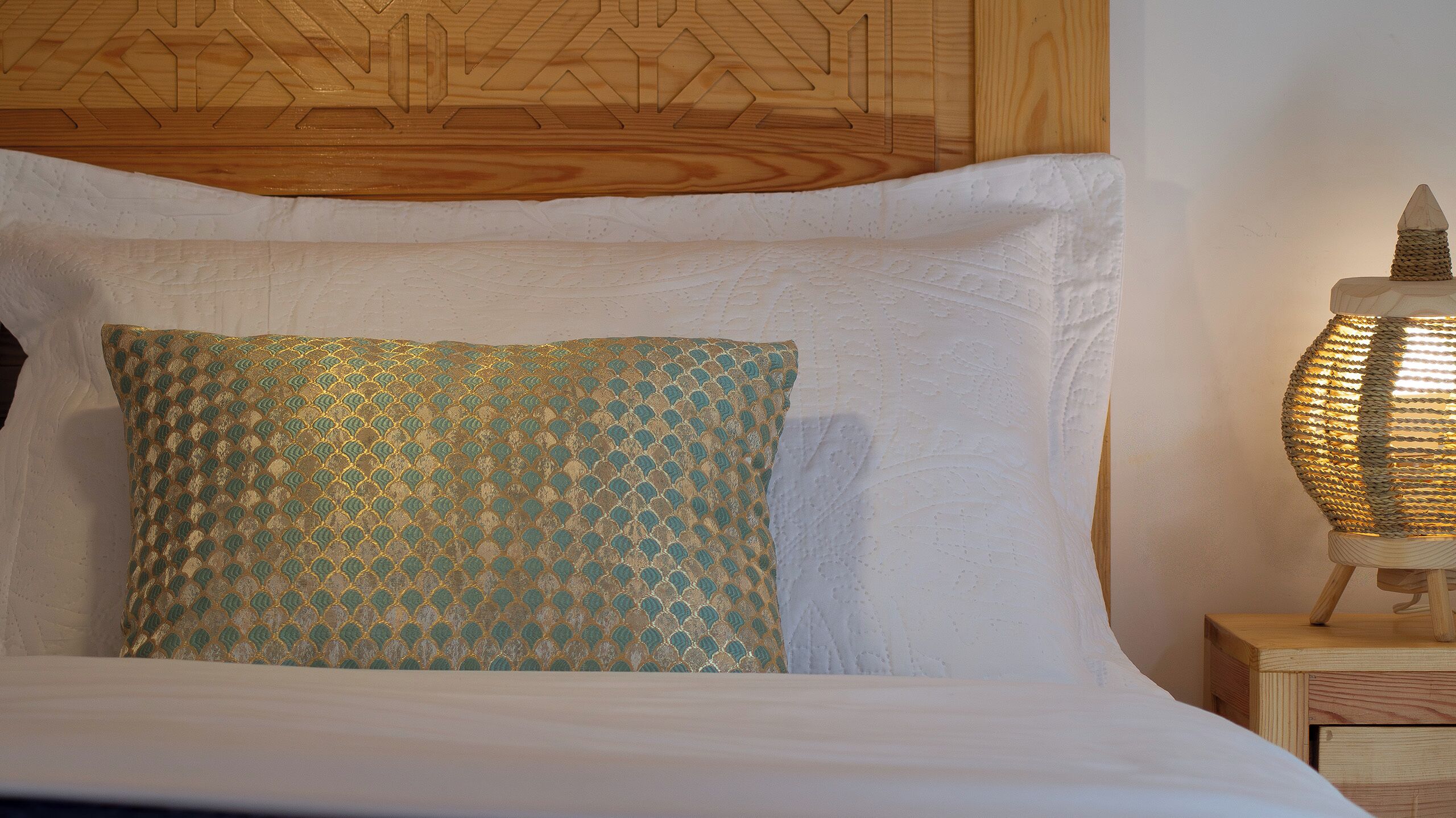 豪華客房 (Aliya) | 客房設施服務