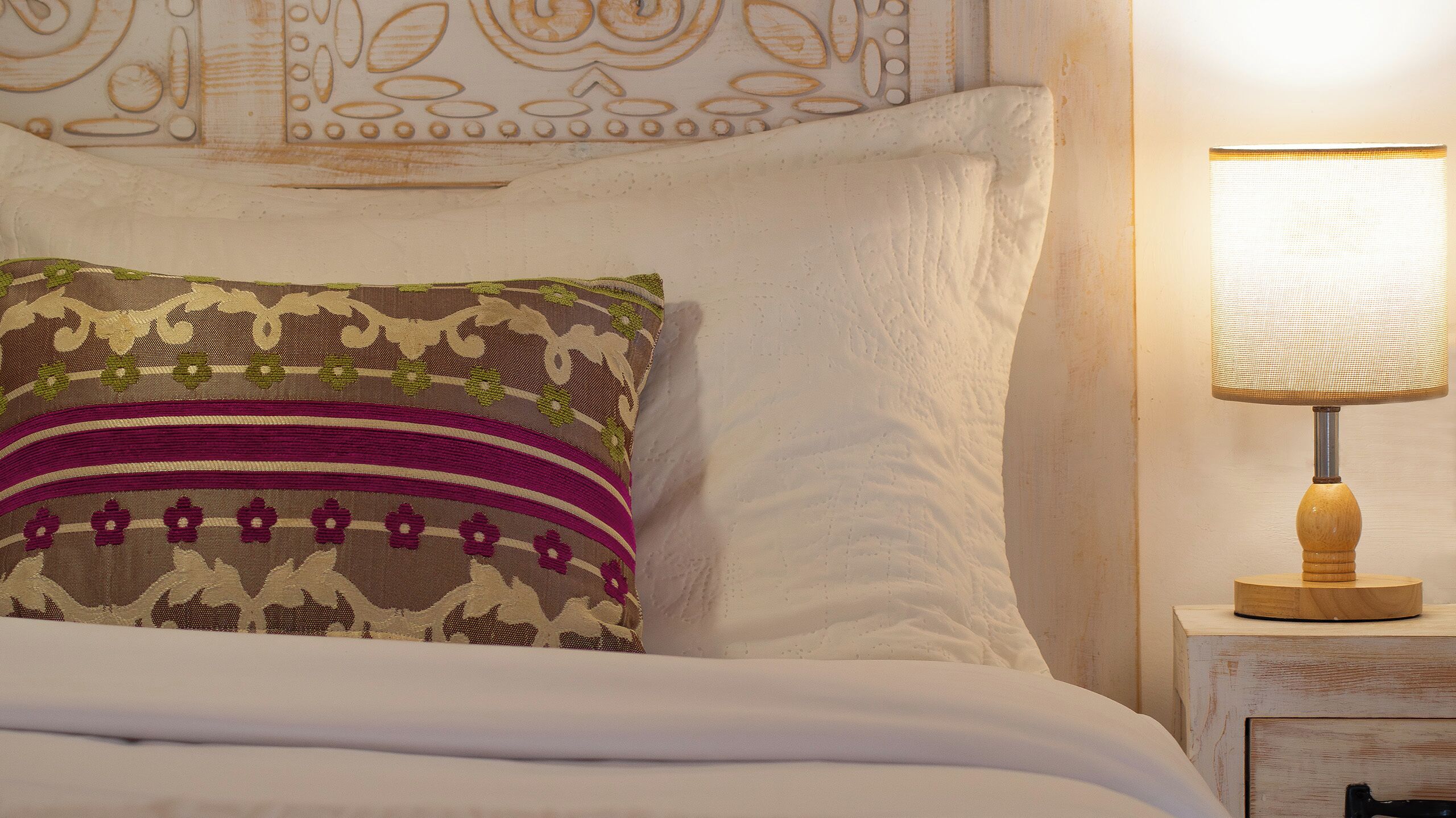 豪華客房 (Innaya) | 客房設施服務