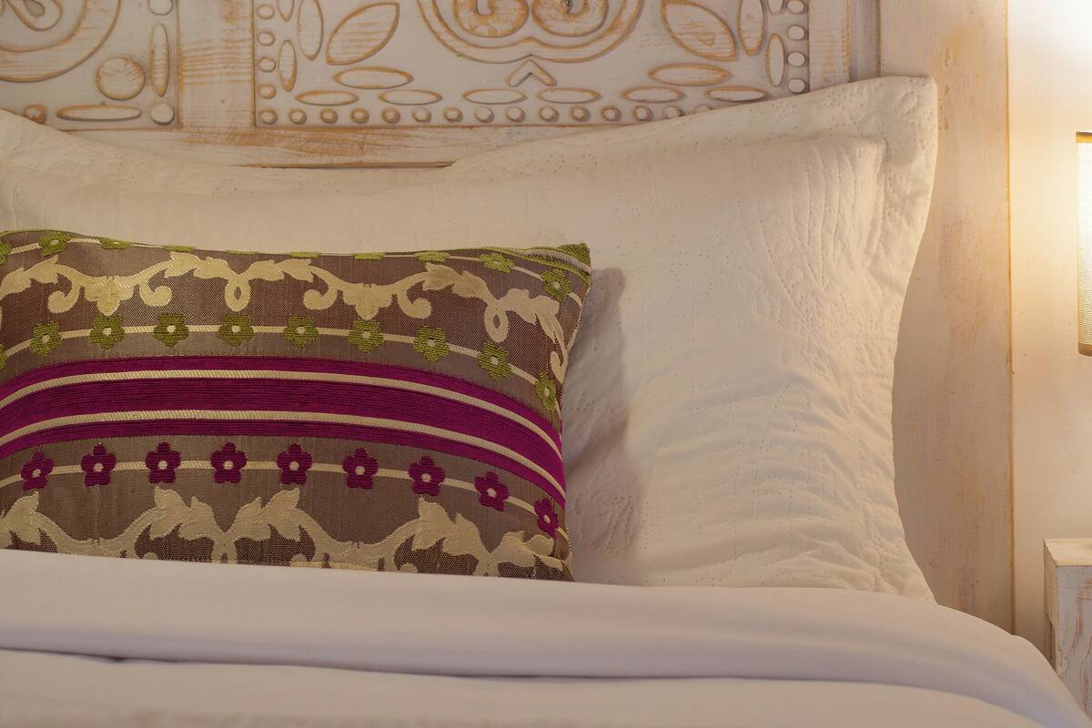 Deluxe Room (Innaya) | Room amenity