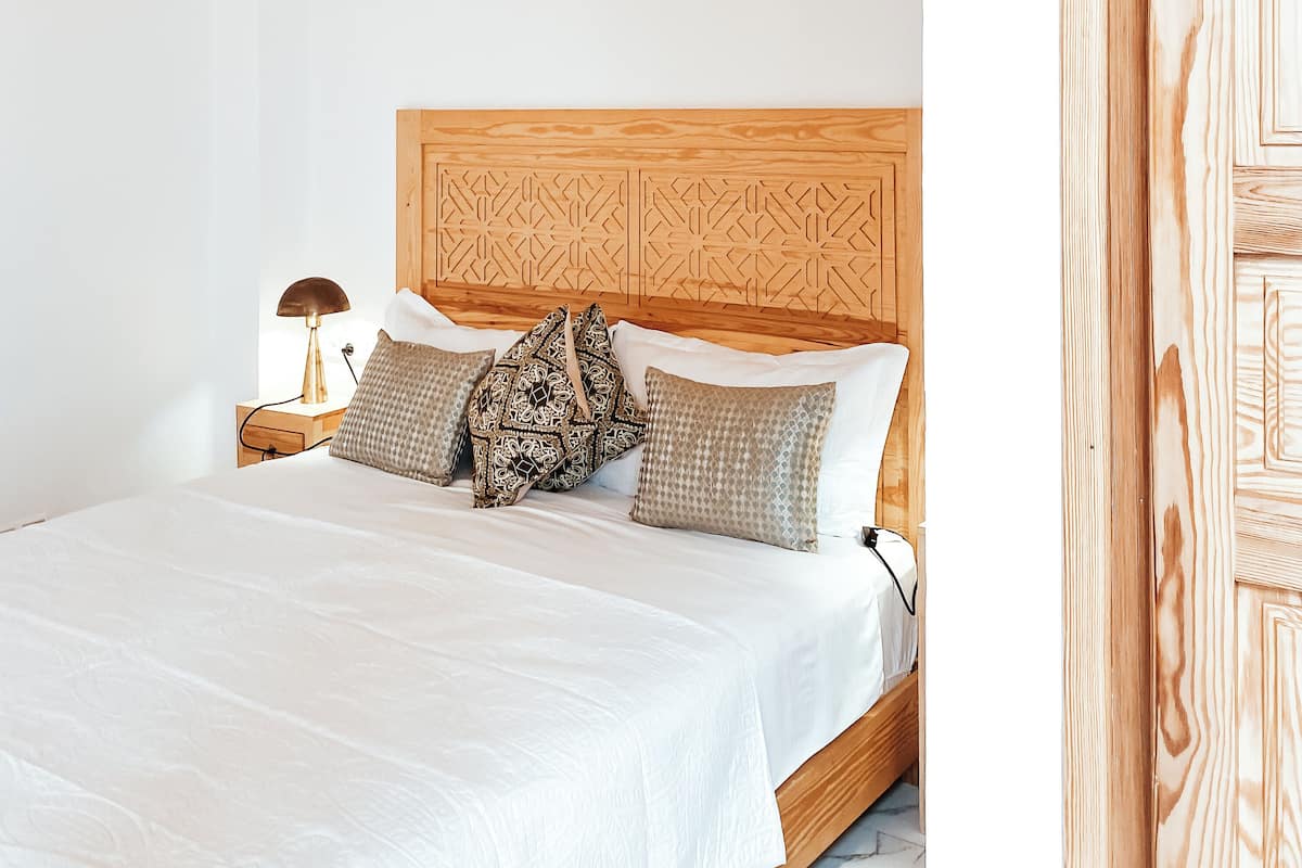 Deluxe Room (Aliya)