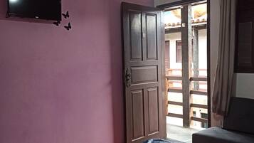 1 bedroom, WiFi
