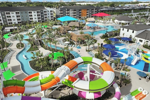 Villatel Orlando Resort