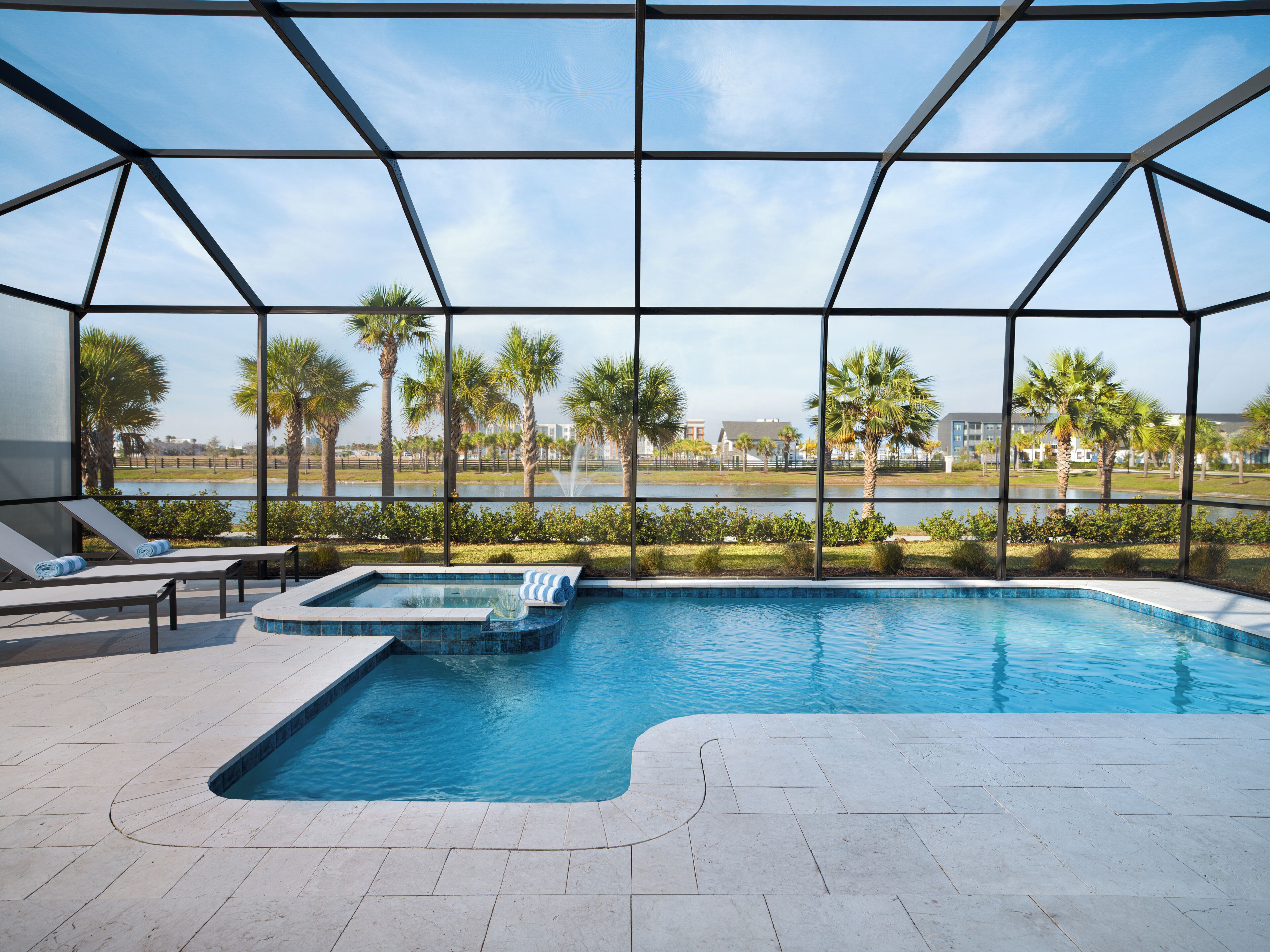Casa (9 Bedroom Home) | Alberca privada