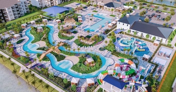 Villatel Orlando Resort