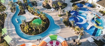 Villatel Resort Orlando