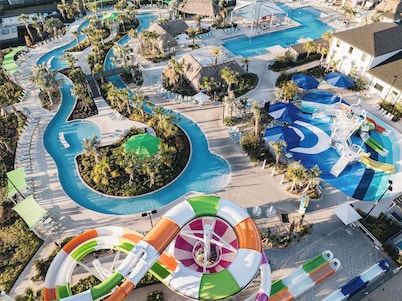 Villatel Resort Orlando