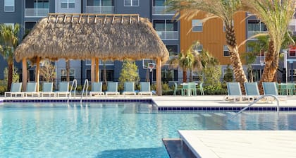 Villatel Orlando Resort